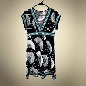 BCBGMaxAzaria Vintage Dress BCBG